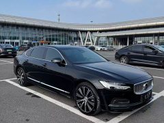 Volvo S90 B5 Zhiya Luxury Edition - фото 3
