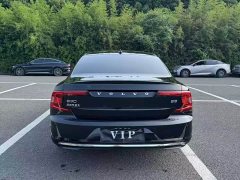 Volvo S90 B5 Zhiya Luxury Edition - фото 4