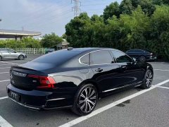 Volvo S90 B5 Zhiya Luxury Edition - фото 5