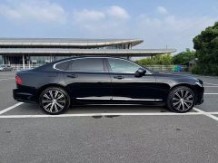 Volvo S90 B5 Zhiya Luxury Edition - фото 6