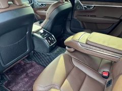 Volvo S90 B5 Zhiya Luxury Edition - фото 7