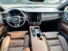 Volvo S90 B5 Zhiya Luxury Edition - фото 9