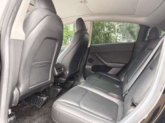 Lexus Y Refresh RWD - фото 4