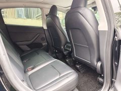 Lexus Y Refresh RWD - фото 9