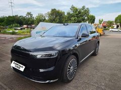 AITO Wenjie M7 2026 extended range Ultra four-wheel drive version 5 seats (192-line lidar) - фото 1