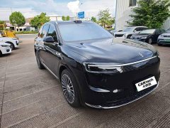 AITO Wenjie M7 2026 extended range Ultra four-wheel drive version 5 seats (192-line lidar) - фото 2