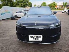 AITO Wenjie M7 2026 extended range Ultra four-wheel drive version 5 seats (192-line lidar) - фото 3