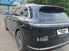 AITO Wenjie M7 2026 extended range Ultra four-wheel drive version 5 seats (192-line lidar) - фото 4