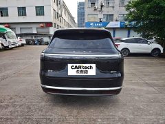 AITO Wenjie M7 2026 extended range Ultra four-wheel drive version 5 seats (192-line lidar) - фото 5