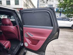 AITO Wenjie M7 2026 extended range Ultra four-wheel drive version 5 seats (192-line lidar) - фото 6