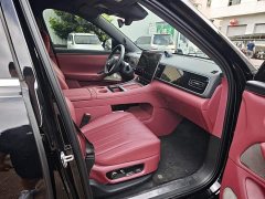 AITO Wenjie M7 2026 extended range Ultra four-wheel drive version 5 seats (192-line lidar) - фото 7