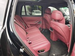 AITO Wenjie M7 2026 extended range Ultra four-wheel drive version 5 seats (192-line lidar) - фото 8