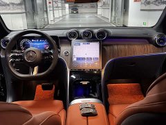 Mercedes-Benz GLC 300 L 4MATIC Dynamic 5-seater - фото 16