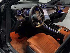 Mercedes-Benz GLC 300 L 4MATIC Dynamic 5-seater - фото 17