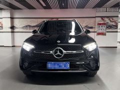 Mercedes-Benz GLC 300 L 4MATIC Dynamic 5-seater - фото 2