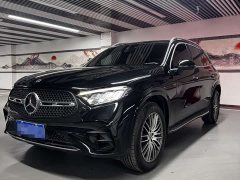 Mercedes-Benz GLC 300 L 4MATIC Dynamic 5-seater - фото 3