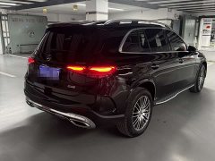 Mercedes-Benz GLC 300 L 4MATIC Dynamic 5-seater - фото 4