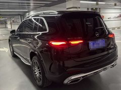 Mercedes-Benz GLC 300 L 4MATIC Dynamic 5-seater - фото 5