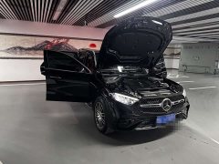 Mercedes-Benz GLC 300 L 4MATIC Dynamic 5-seater - фото 7