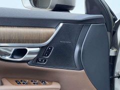 Volvo V90 2022 Cross Country B5 AWD Zhiyuan Edition - фото 10
