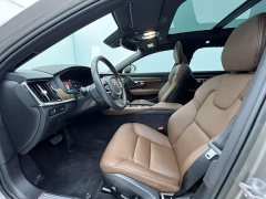 Volvo V90 2022 Cross Country B5 AWD Zhiyuan Edition - фото 11