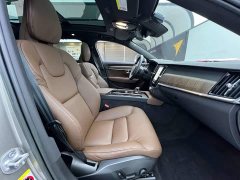Volvo V90 2022 Cross Country B5 AWD Zhiyuan Edition - фото 12