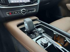 Volvo V90 2022 Cross Country B5 AWD Zhiyuan Edition - фото 14