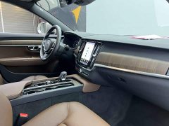 Volvo V90 2022 Cross Country B5 AWD Zhiyuan Edition - фото 16