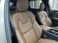Volvo V90 2022 Cross Country B5 AWD Zhiyuan Edition - фото 17