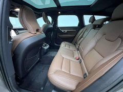 Volvo V90 2022 Cross Country B5 AWD Zhiyuan Edition - фото 18