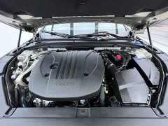 Volvo V90 2022 Cross Country B5 AWD Zhiyuan Edition - фото 5