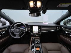 Volvo V90 2022 Cross Country B5 AWD Zhiyuan Edition - фото 8