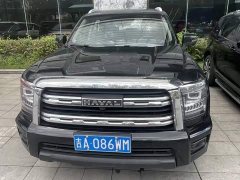 Haval H5 2023 2.0T automatic four-wheel drive LinkedIn gasoline - фото 1