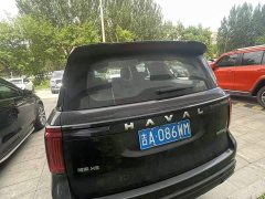 Haval H5 2023 2.0T automatic four-wheel drive LinkedIn gasoline - фото 5