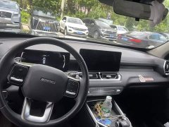 Haval H5 2023 2.0T automatic four-wheel drive LinkedIn gasoline - фото 6
