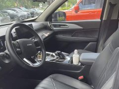 Haval H5 2023 2.0T automatic four-wheel drive LinkedIn gasoline - фото 8
