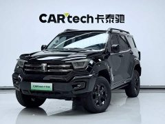 Tank 400 New Energy 2024 Hi4-T Off-Road Version - фото 1