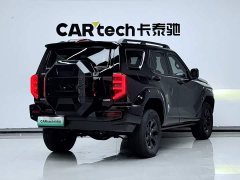 Tank 400 New Energy 2024 Hi4-T Off-Road Version - фото 3