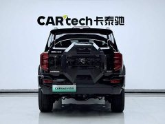 Tank 400 New Energy 2024 Hi4-T Off-Road Version - фото 4
