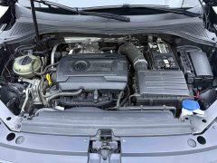Volkswagen Tiguan L 380TSI automatic four-wheel drive R-Line version 7 seats - фото 10