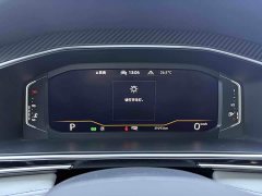 Volkswagen Tiguan L 380TSI automatic four-wheel drive R-Line version 7 seats - фото 15