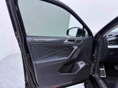 Volkswagen Tiguan L 380TSI automatic four-wheel drive R-Line version 7 seats - фото 16