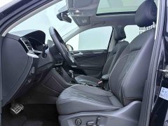 Volkswagen Tiguan L 380TSI automatic four-wheel drive R-Line version 7 seats - фото 17