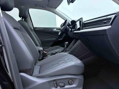 Volkswagen Tiguan L 380TSI automatic four-wheel drive R-Line version 7 seats - фото 18