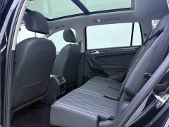 Volkswagen Tiguan L 380TSI automatic four-wheel drive R-Line version 7 seats - фото 19
