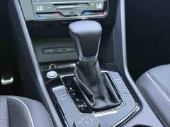 Volkswagen Tiguan L 380TSI automatic four-wheel drive R-Line version 7 seats - фото 20