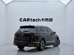 Volkswagen Tiguan L 380TSI automatic four-wheel drive R-Line version 7 seats - фото 4