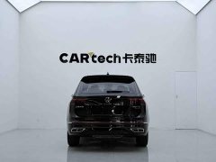 Volkswagen Tiguan L 380TSI automatic four-wheel drive R-Line version 7 seats - фото 5