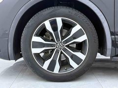 Volkswagen Tiguan L 380TSI automatic four-wheel drive R-Line version 7 seats - фото 9