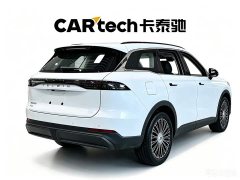 Chery Fengyun T9 120 long endurance version flagship 5 seats lithium iron phosphate - фото 4